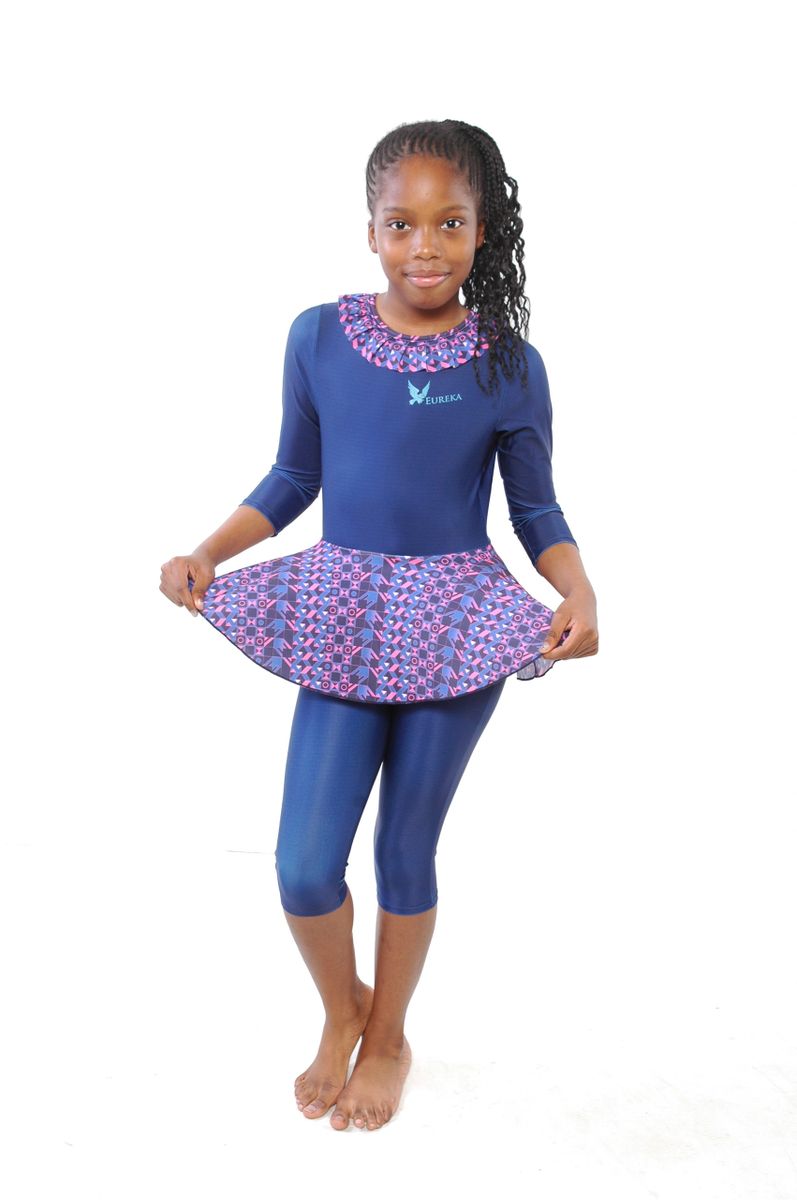 Burkini kids deals